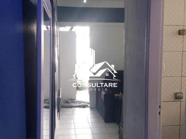 Kitnet em Itararé, São Vicente/SP de 38m² 1 quartos à venda por R$ 259.000,00