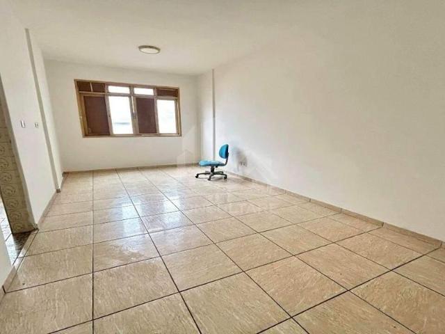 Kitnet Em Itararé, São Vicente/sp de 40 m² 1 Quartos Para Locação R$1.600,00/mes