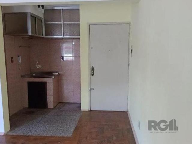 Kitnet em Jardim Leopoldina