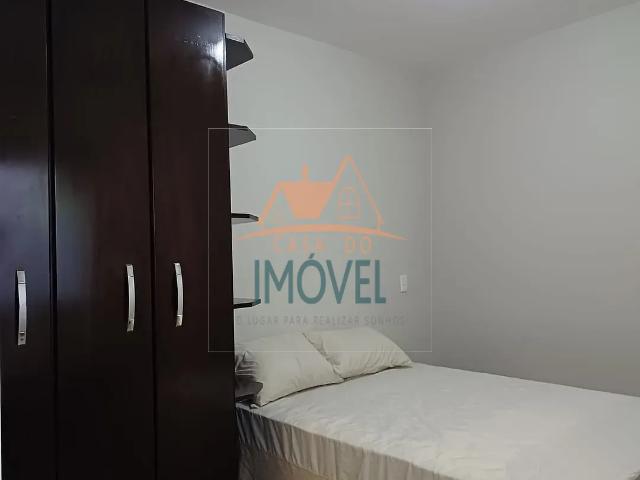 Kitnet em Jardim Rosalina, Cotia/SP de 19m² 1 quartos para locação R$ 1.400,00/mes