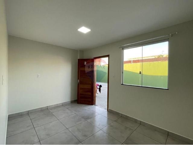 Kitnet em Paragominas: Conforto e Praticidade!