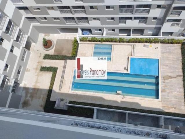 Kitnet em Paraisópolis, São Paulo/SP de 27m² 1 quartos à venda por R$ 222.800,00