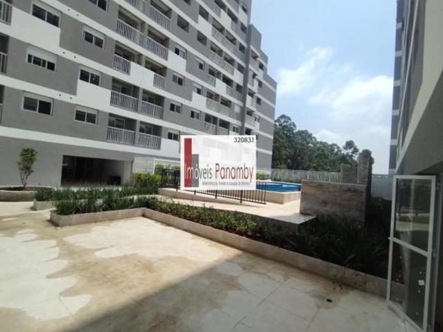 Kitnet em Paraisópolis, São Paulo/SP de 27m² 1 quartos à venda por R$ 222.800,00