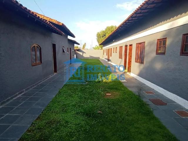 Kitnet Em Parque Nanci, Maricá/rj de 20 m² 1 Quartos À Venda por R$170.000ou Para Locação R$770