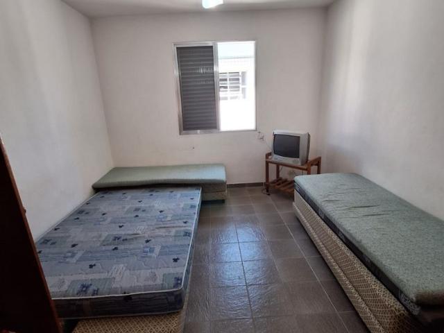 Kitnet em Vila Guilhermina, Praia Grande/SP de 25m² 1 quartos para locação R$ 1.300,00/mes