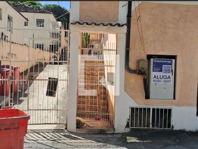 Kitnet, Engenho de Dentro, 0 Quarto, 53 m2 Rio de Janeiro