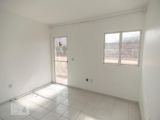 Kitnet, Engenho de Dentro, 1 Quarto, 50 m2 Rio de Janeiro