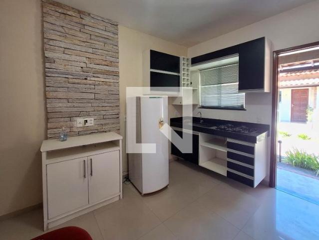 Kitnet, Engenho do Mato, 1 Quarto, 32 m2 Niterói