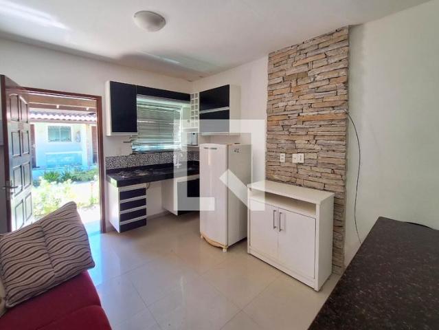 Kitnet, Engenho do Mato, 1 Quarto, 32 m2 Niterói