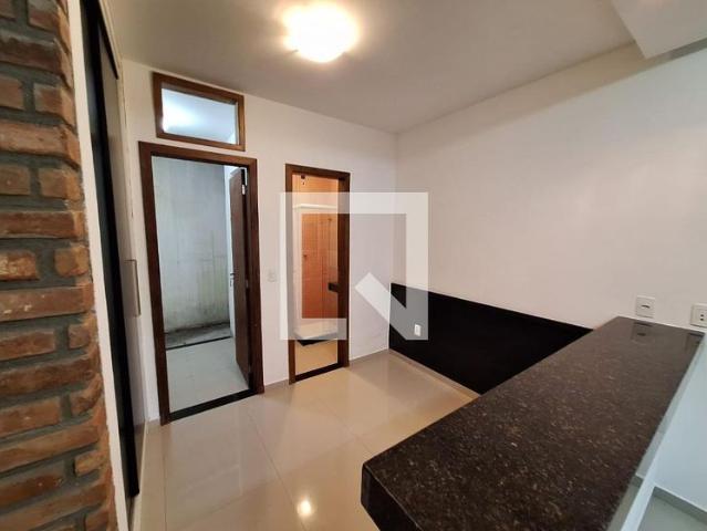 Kitnet, Engenho do Mato, 1 Quarto, 32 m2 Niterói