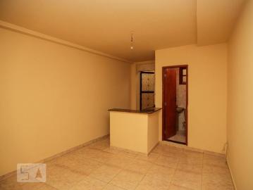 Kitnet, Engenho Novo, 1 Quarto, 35 m2 Rio de Janeiro