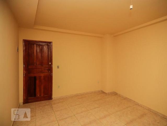 Kitnet, Engenho Novo, 1 Quarto, 35 m2 Rio de Janeiro