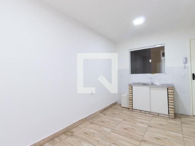 Kitnet, Ermelino Matarazzo, 1 Quarto, 39 m2 São Paulo