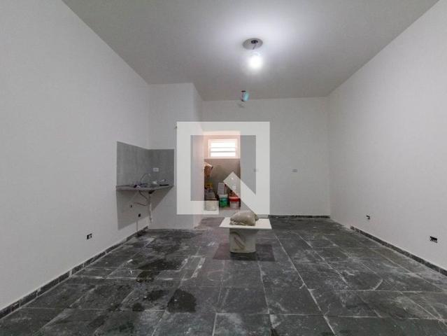 Kitnet, Ermelino Matarazzo, 1 Quarto, 39 m2 São Paulo