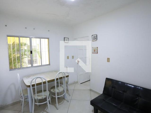 Kitnet, Ermelino Matarazzo, 1 Quarto, 50 m2 São Paulo