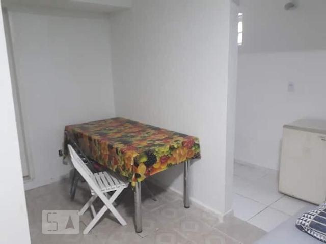 Kitnet, Estácio, 1 Quarto, 30 m2 Rio de Janeiro