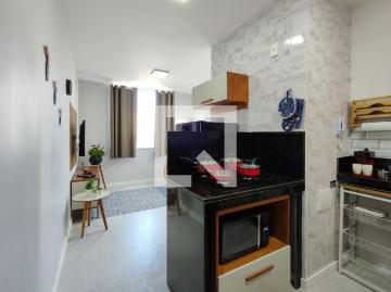 Kitnet, Estácio, 1 Quarto, 32 m2 Rio de Janeiro