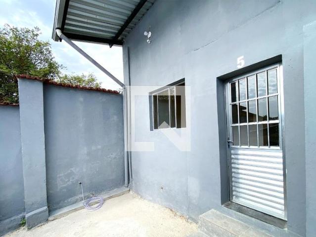 Kitnet, Esplanada, 1 Quarto, 18 m2 Belo Horizonte