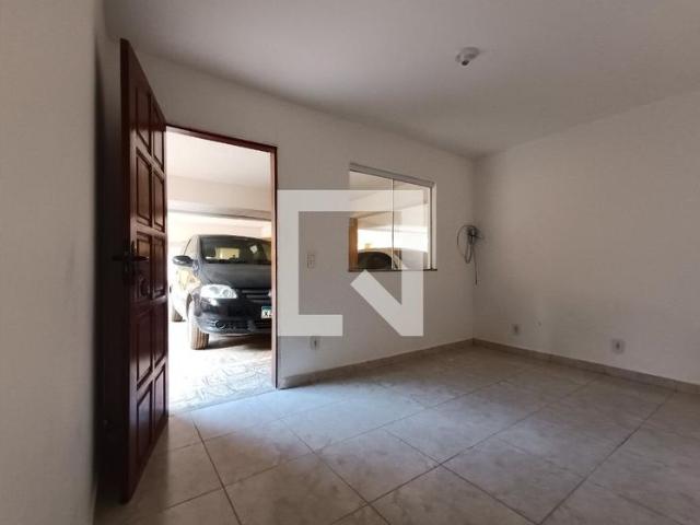 Kitnet, Extensão Serramar, 1 Quarto, 30 m2 Rio das Ostras