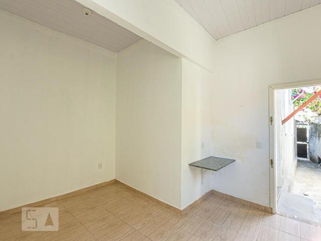 Kitnet, Fonseca, 1 Quarto, 20 m2 Niterói
