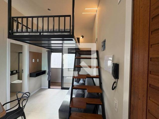 Kitnet, Forquilinhas, 1 Quarto, 28 m2 São José