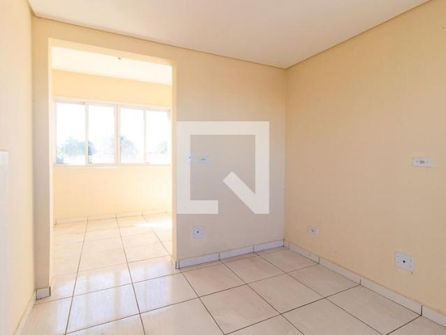 Kitnet, Fanny, 1 Quarto, 20 m2 Curitiba