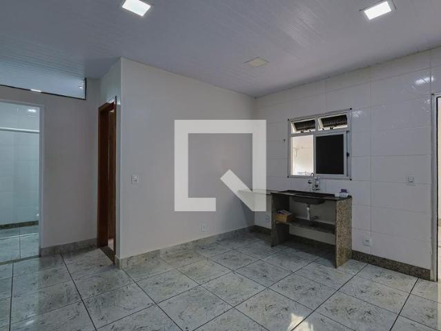 Kitnet, Fernão Dias, 1 Quarto, 35 m2 Belo Horizonte
