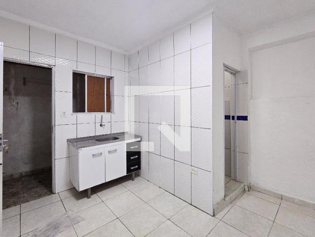 Kitnet, Ferrazopolis, 1 Quarto, 20 m2 São Bernardo do Campo
