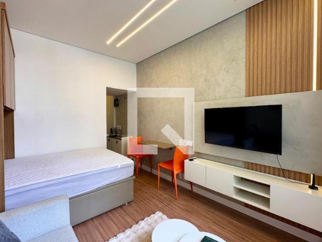 Kitnet, Flamengo, 1 Quarto, 20 m2 Rio de Janeiro
