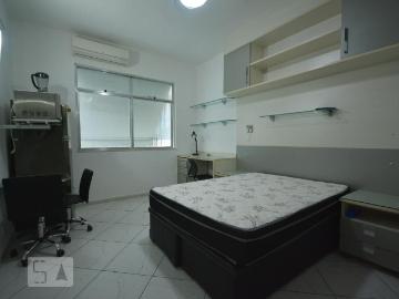 Kitnet, Flamengo, 1 Quarto, 27 m2 Rio de Janeiro