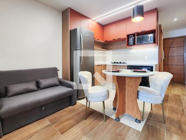 Kitnet, Flamengo, 1 Quarto, 29 m2 Rio de Janeiro