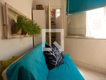 Kitnet, Flamengo, 1 Quarto, 30 m2 Rio de Janeiro