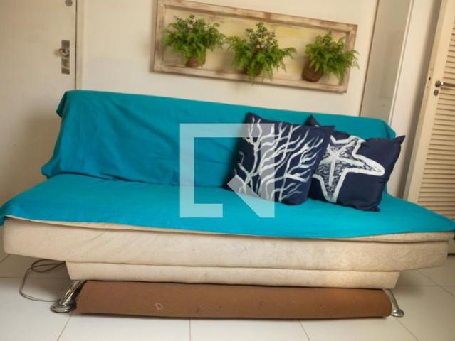Kitnet, Flamengo, 1 Quarto, 30 m2 Rio de Janeiro