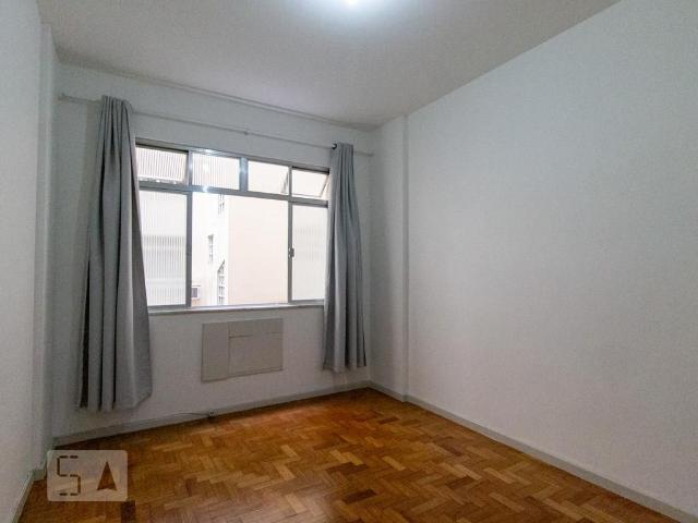 Kitnet, Flamengo, 1 Quarto, 30 m2 Rio de Janeiro