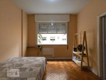 Kitnet, Flamengo, 1 Quarto, 33 m2 Rio de Janeiro