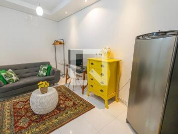 Kitnet, Floramar, 1 Quarto, 40 m2 Belo Horizonte