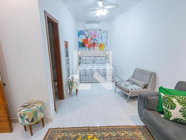 Kitnet, Floramar, 1 Quarto, 40 m2 Belo Horizonte