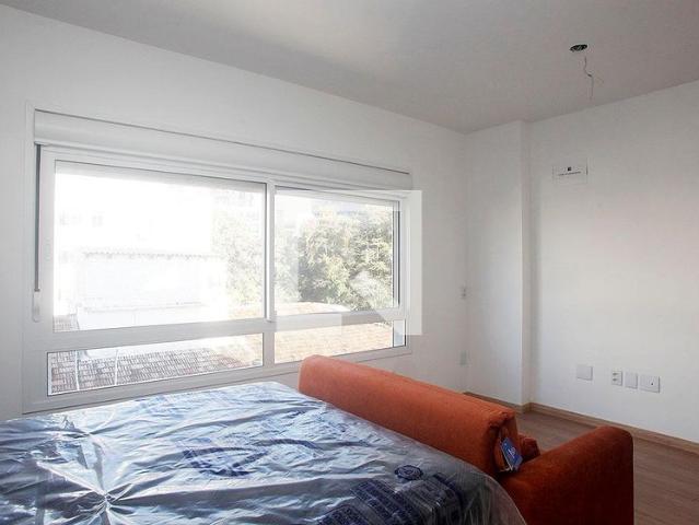 Apto, Floresta, 1 Quarto, 30 m2 Porto Alegre