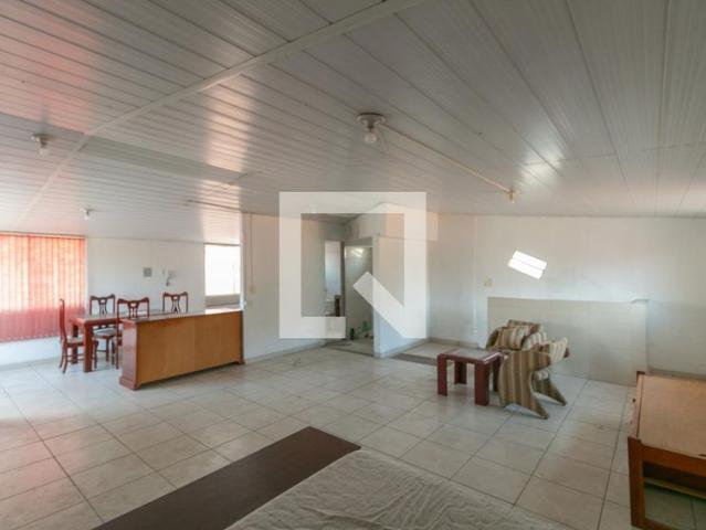 Kitnet, Floresta, 1 Quarto, 60 m2 Belo Horizonte