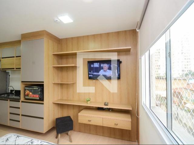 Kitnet, Freguesia do Ó, 1 Quarto, 17 m2 São Paulo