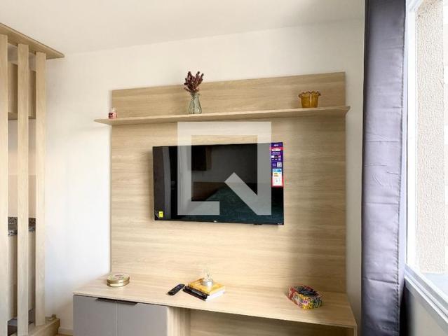 Kitnet, Freguesia do Ó, 1 Quarto, 17 m2 São Paulo