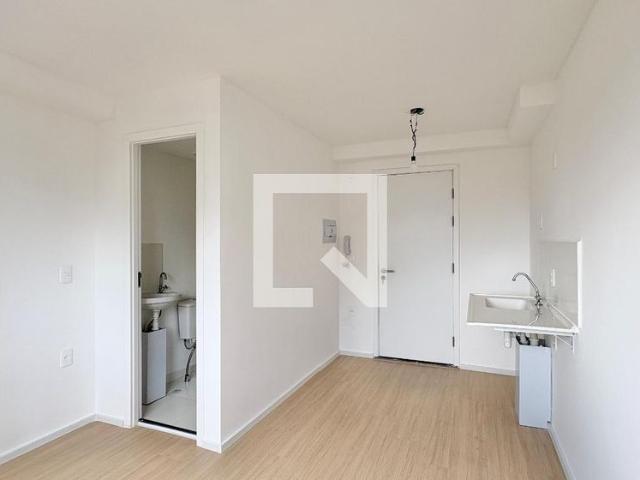 Kitnet, Freguesia do Ó, 1 Quarto, 17 m2 São Paulo