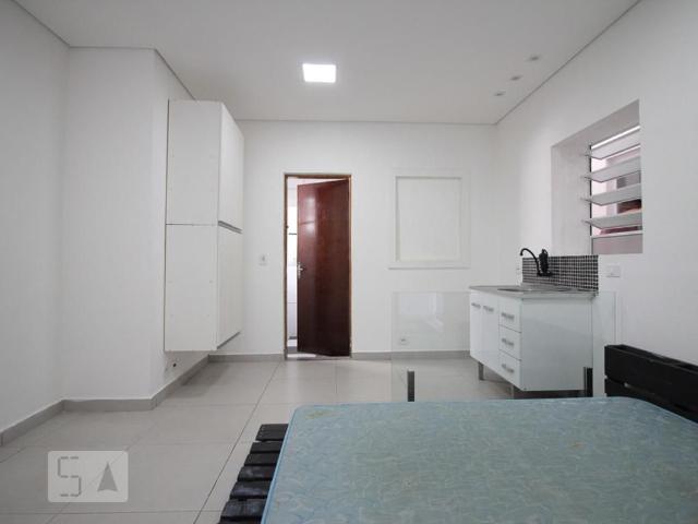 Kitnet, Freguesia do Ó, 1 Quarto, 18 m2 São Paulo