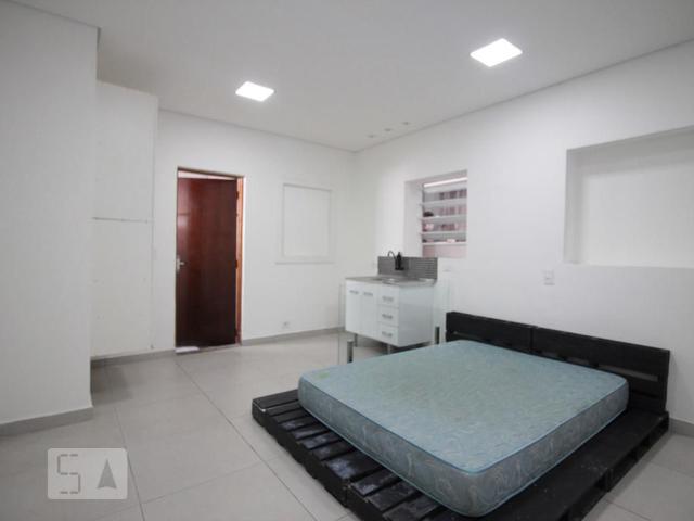 Kitnet, Freguesia do Ó, 1 Quarto, 18 m2 São Paulo