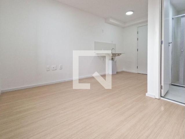 Kitnet, Freguesia do Ó, 1 Quarto, 17 m2 São Paulo