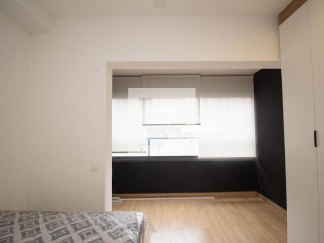 Kitnet, Freguesia do Ó, 1 Quarto, 23 m2 São Paulo
