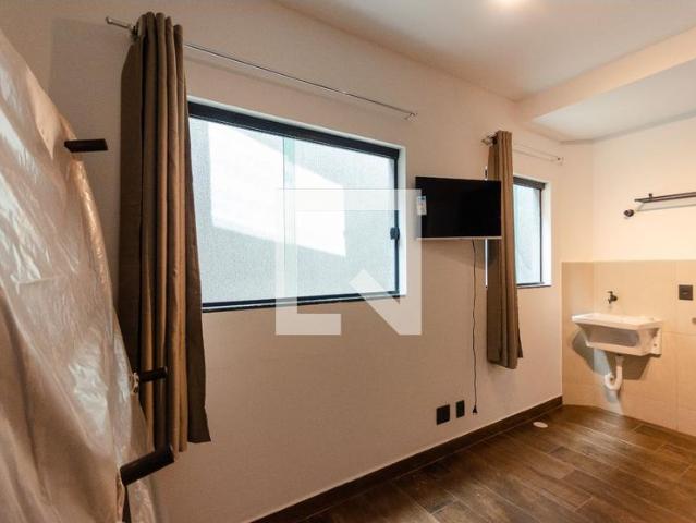 Kitnet, Freguesia do Ó, 1 Quarto, 24 m2 São Paulo