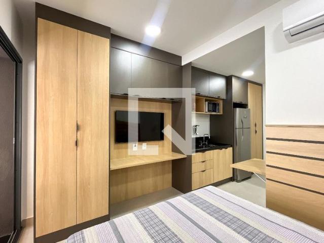 Kitnet, Freguesia do Ó, 1 Quarto, 26 m2 São Paulo