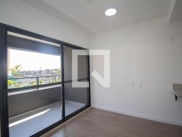 Kitnet, Freguesia do Ó, 1 Quarto, 26 m2 São Paulo