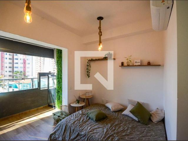 Kitnet, Freguesia do Ó, 1 Quarto, 26 m2 São Paulo